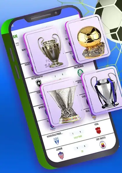Play TodayGoal -All Scores Football  and enjoy TodayGoal -All Scores Football with UptoPlay