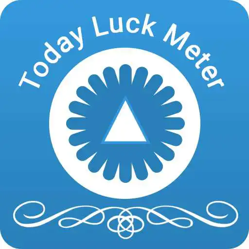 Play Today Luck Meter APK