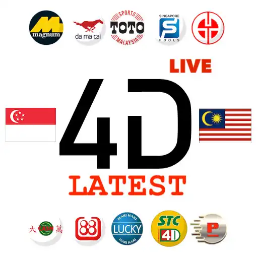Play Today Magnum 4D Results Check APK Play Today Magnum 4D Results Check APK