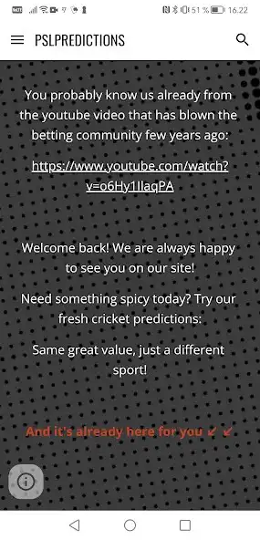 Play Today Match Prediction GURU  and enjoy Today Match Prediction GURU with UptoPlay