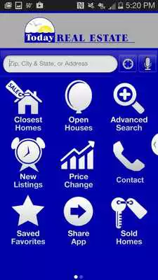 Play Today Real Estate Cape Cod