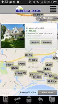 Play Today Real Estate Cape Cod