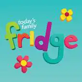 Free play online Todays Family Fridge APK