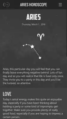 Play Todays Free Horoscope