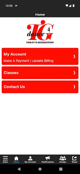 Play Todays Generation Dance as an online game Todays Generation Dance with UptoPlay