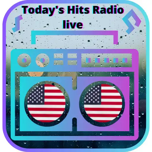 Play Todays Hits Radio live APK