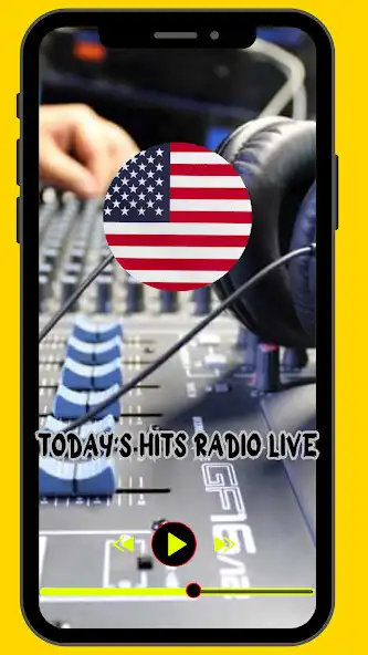 Play Todays Hits Radio live  and enjoy Todays Hits Radio live with UptoPlay