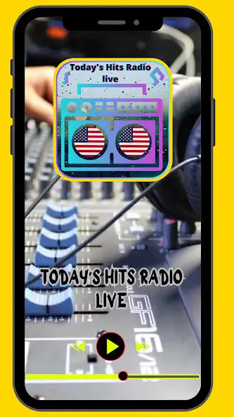 Play Todays Hits Radio live as an online game Todays Hits Radio live with UptoPlay