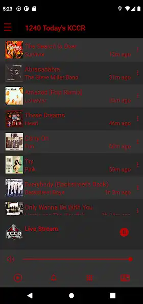Play Todays KCCR  and enjoy Todays KCCR with UptoPlay