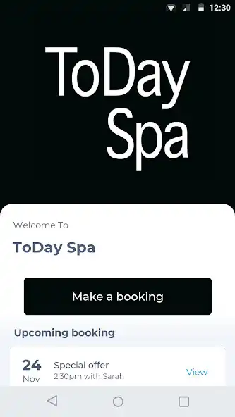 Play ToDay Spa  and enjoy ToDay Spa with UptoPlay
