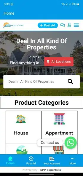 Play Today Store  and enjoy Today Store with UptoPlay