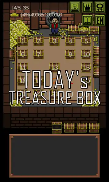 Play Todays Treasurebox  and enjoy Todays Treasurebox with UptoPlay