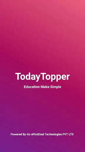 Play TodayTopper -Education Make Simple and enjoy TodayTopper -Education Make Simple with UptoPlay Play TodayTopper -Education Make Simple and enjoy TodayTopper -Education Make Simple with UptoPlay