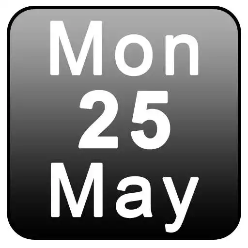 Free play online Today Widget  APK