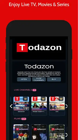 Play Todazon  and enjoy Todazon with UptoPlay