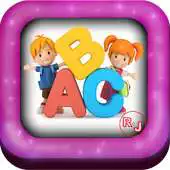 Free play online Toddler Alphabet Phonics Free APK