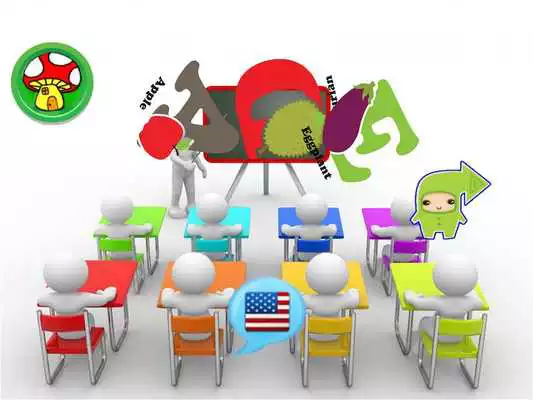 Play Toddler Alphabet Phonics Free