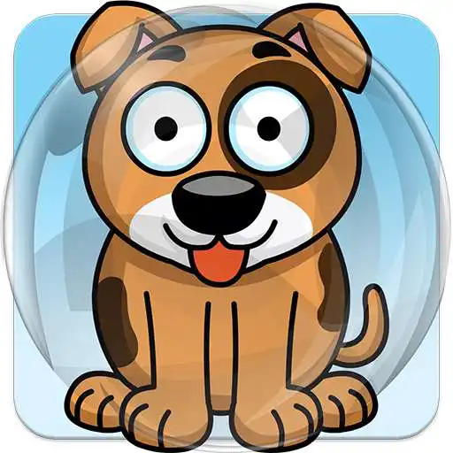 Play Toddler Animal Pop APK