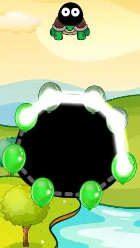 Play Toddler Animal Trace as an online game Toddler Animal Trace with UptoPlay
