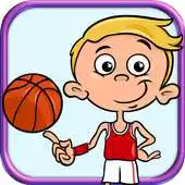 Free play online Toddler Basketball Coach APK