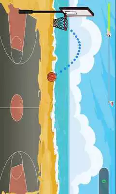 Play Toddler Basketball Coach