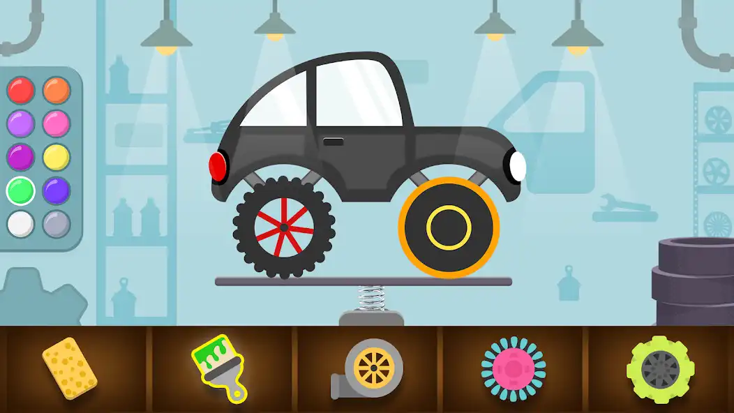 Play Toddler Car Games For Kids 2-5 and enjoy Toddler Car Games For Kids 2-5 with UptoPlay Play Toddler Car Games For Kids 2-5 and enjoy Toddler Car Games For Kids 2-5 with UptoPlay