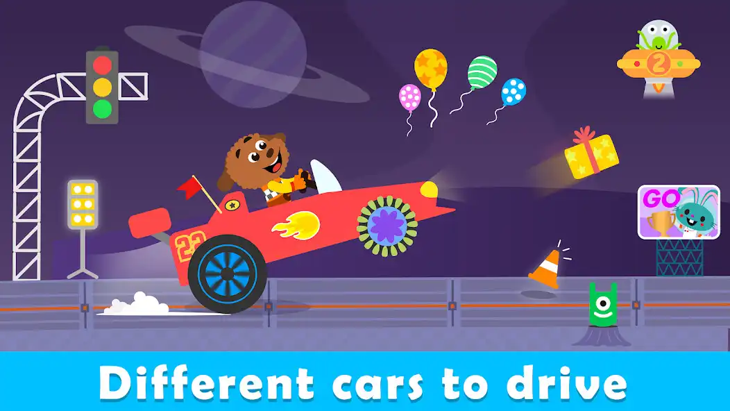 Play Toddler Car Games For Kids 2-5 as an online game online Toddler Car Games For Kids 2-5 with UptoPlay Play Toddler Car Games For Kids 2-5 as an online game Toddler Car Games For Kids 2-5 with UptoPlay