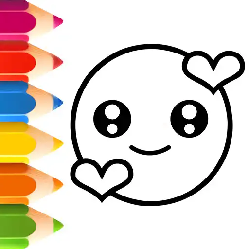 Play Toddler Coloring Book For Kids APK Play Toddler Coloring Book For Kids APK