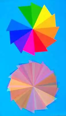 Play Toddler Colors Spin Kids Free