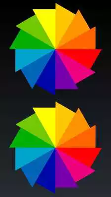 Play Toddler Colors Spin Kids Free