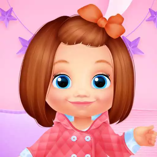 Play Toddler Dress Up - Girls Games APK