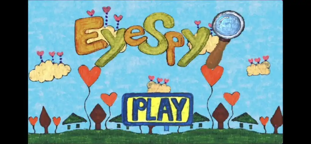 Play Toddler EyeSpy  and enjoy Toddler EyeSpy with UptoPlay