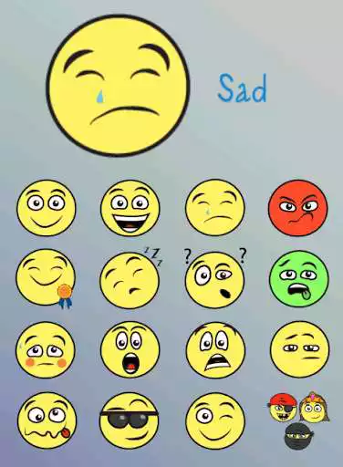 Play Toddler Feelings  and enjoy Toddler Feelings with UptoPlay