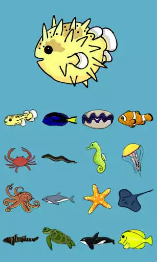 Play Toddler Fish  and enjoy Toddler Fish with UptoPlay
