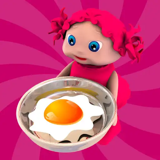 Play Toddler games - EduKitchen APK Play Toddler games - EduKitchen APK