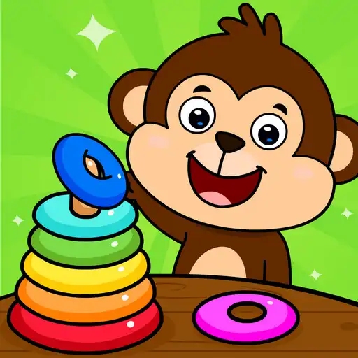 Play Toddler Games for 2-3 Year Old APK Play Toddler Games for 2-3 Year Old APK