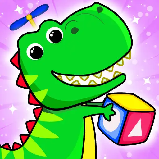 Play Toddler Games For 2-5 Year Old APK Play Toddler Games For 2-5 Year Old APK