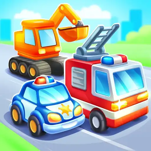Play Toddler Games for 3+ years old APK Play Toddler Games for 3+ years old APK