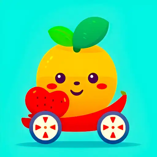 Play Toddler Games: Words Learning APK
