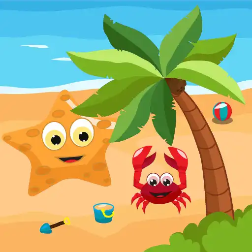 Play Toddler island (Small) APK