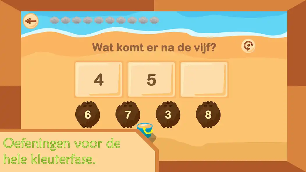 Play Toddler island (Small) as an online game online Toddler island (Small) with UptoPlay Play Toddler island (Small) as an online game Toddler island (Small) with UptoPlay