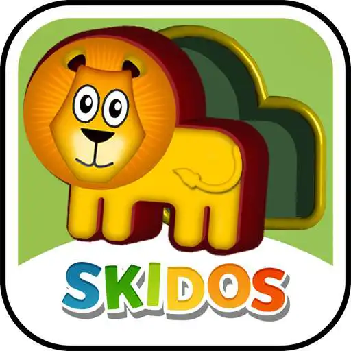 Play Toddler Learning Games: Puzzle APK