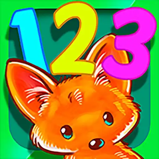 Play Toddler learning : Kids Games APK