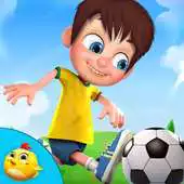 Free play online Toddler Life APK