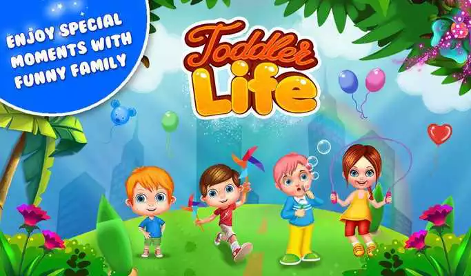 Play Toddler Life