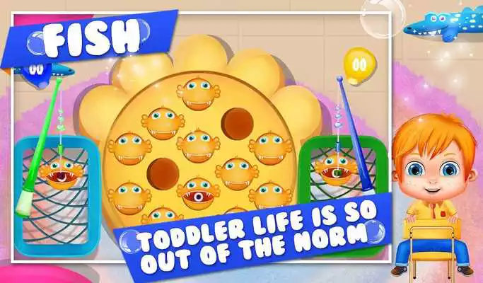 Play Toddler Life
