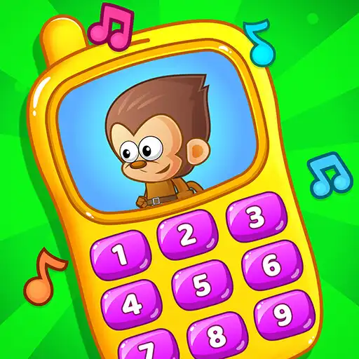 Play Toddler Phones Baby Games APK Play Toddler Phones Baby Games APK