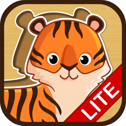 Play Toddler Puzzles Lite 2-5 years APK