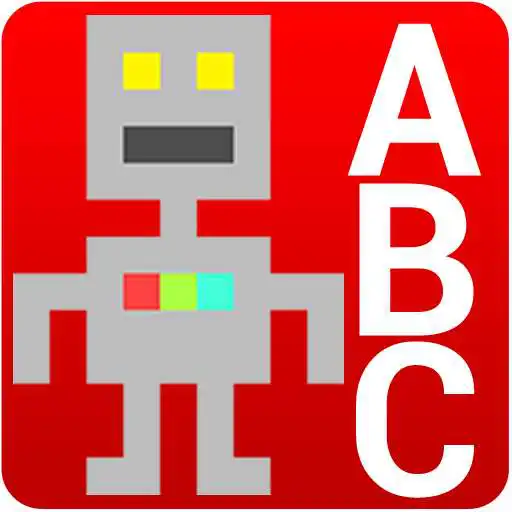 Play Toddler Robot APK