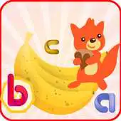 Free play online Toddlers ABC Book APK